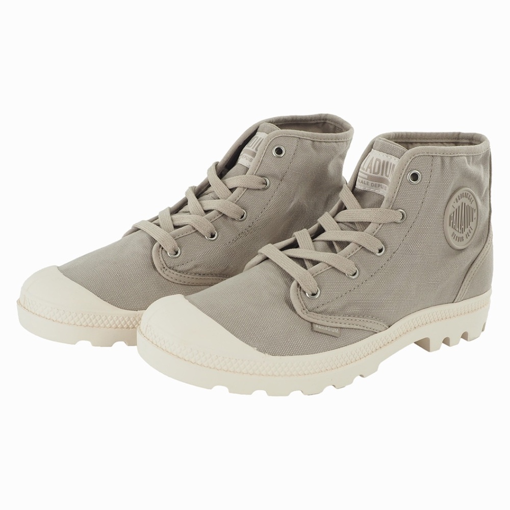 Palladium Pampa Hi Boots